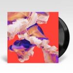 BICEP - ISLES Vinyl Record