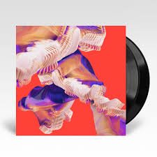 ZEN261.jpg BICEP - ISLES Vinyl Record - Image 1