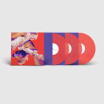 BICEP - ISLES Vinyl Record