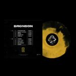 BRONSON - BRONSON Vinyl Record