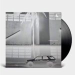 ACTRESS - KARMA & DESIRE Vinyl Record