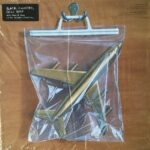 BLACK COUNTRY, NEW ROAD - ANTS FROM UP THERE Vinyl Record