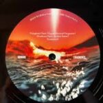 BONOBO - FRAGMENTS Vinyl Record