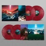 BONOBO - FRAGMENTS Vinyl Record