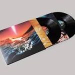 BONOBO - FRAGMENTS Vinyl Record