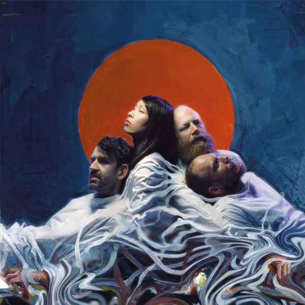 ZEN283.jpg SLUGS OF LOVE - LITTLE DRAGON - Image 1