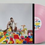 BARRY CAN'T SWIM - WHEN WILL WE LAND? Vinyl Record