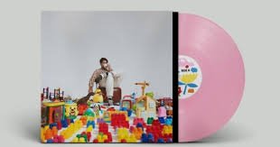 ZEN291.jpg BARRY CAN'T SWIM - WHEN WILL WE LAND? Vinyl Record - Image 1