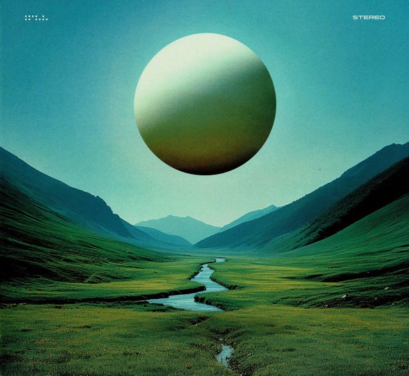 ZEN308.jpg TYCHO - INFINITE HEALTH - Image 1