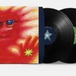 BLACK COUNTRY / NEW ROAD - Forever Howlong Vinyl Record
