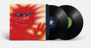 ZEN314.jpg BLACK COUNTRY / NEW ROAD - Forever Howlong Vinyl Record - Image 1