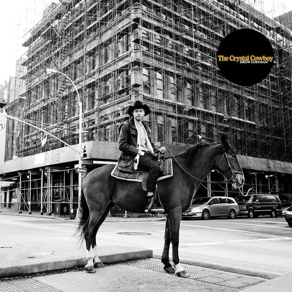 ZIQ361.jpg DREW LUSTMAN - THE CRYSTAL COWBOY - Image 1