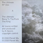 RP BOO - THE ULTIMATE
