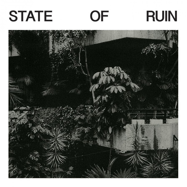 ZIQ402.jpg SILK ROAD ASSASSINS - STATE OF RUIN - Image 1