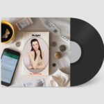 ANTWOOD - DELPHI Vinyl Record