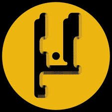 ZIQ414.jpg BASIC RHYTHM - 2 DA CORE Vinyl Record - Image 1