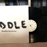 BOGDAN RACZYNSKI - ADDLE Vinyl Record