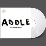 BOGDAN RACZYNSKI - ADDLE Vinyl Record