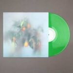 ??-ZIQ & MRS JYNX - SECRET GARDEN Vinyl Record