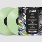 ??-ZIQ - MAGIC PONY RIDE Vinyl Record
