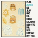 XYLITOL - ANEMONES