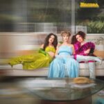 TROUSDALE - GROWING PAINS (OPAQUE YELLOW VINYL)