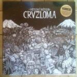 CRUZLOMA - MITOS & RITOS Vinyl Record