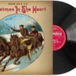 Bob Dylan - Christmas In The Heart Vinyl Record