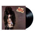 Alice Cooper - Trash (1LP) Vinyl Record