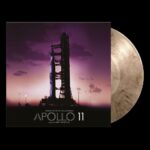 Apollo 11 (1LP Coloured)-OST Vinyl