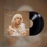 Billie Eilish - Happier Than Ever