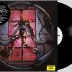 LADY GAGA-CHROMATICA Vinyl