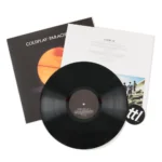 Coldplay - Parachutes Vinyl Record - Image 2