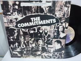 commitments.jpg Commitments (1LP)-OST Vinyl - Image 1