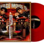 21 Savage & Metro Boomin SAVAGE MODE II Vinyl