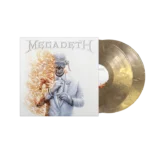 Megadeth - Megadeth Indie Exclusive Vinyl Record