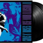 Guns N' Roses Use Your Illusion II Vinyl