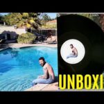 Post Malone-Austin (2LP/GF/Milky Clear) Vinyl