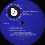 Herbie Hancock-OST Vinyl