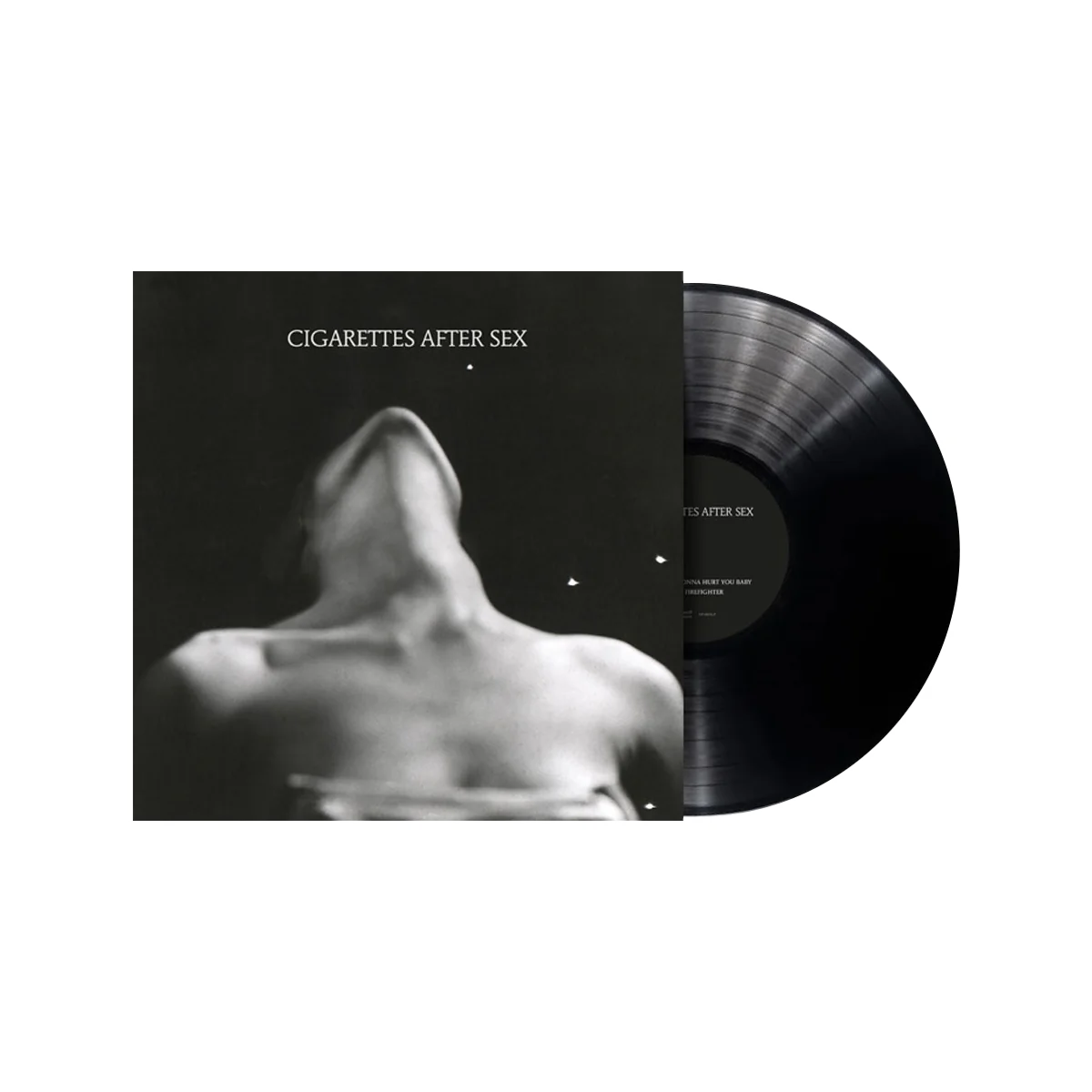 image_6215000e-7dbd-4ae7-8f26-67e16a8f9d54.webp Cigarettes After Sex - EP I Vinyl Record - Image 1