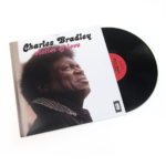 CHARLES BRADLEY: VICTIM OF LOVE