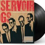 Reservoir Dogs OST (1LP)