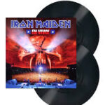 Iron Maiden - En Vivo