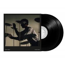 images-2.jpg James Blake - Trying Times Vinyl Record - Image 1