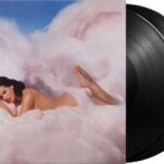 Katy Perry-Teenage Dream Vinyl