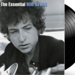 Bob Dylan - The Essential Bob Dylan Vinyl Record
