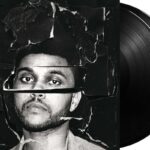 THE WEEKND - Beauty Behind The Madness Vinyl Recordx