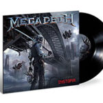 Megadeth - Dystopia Vinyl Record