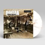 Pantera - Cowboys From Hell (Brown Marbled Vinyl) (I) Vinyl Record