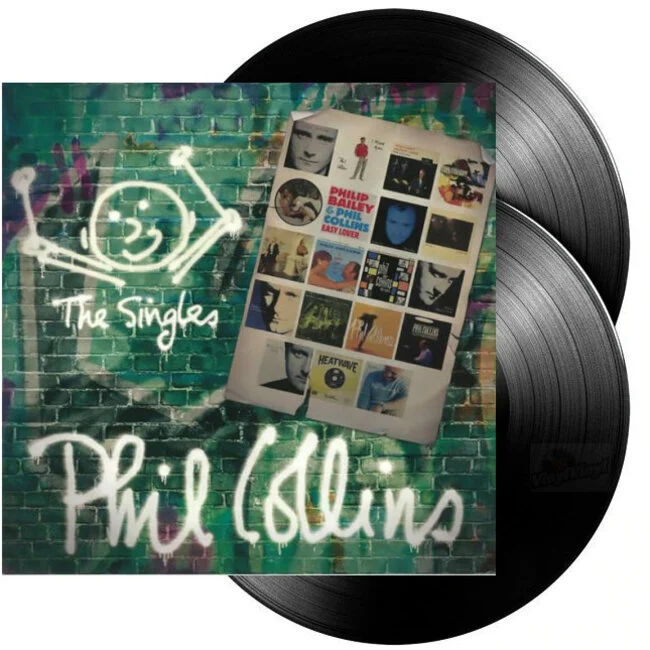 phil-collins-singles-vinyl-2lp.webp Phil Collins-The Singles Vinyl - Image 1